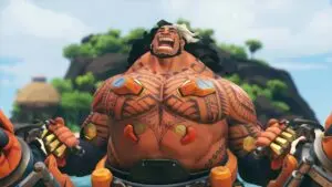 Latest Overwatch Patch Notes and Game Updates