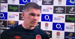 Owen Farrell: The Pivotal Force in Rugby