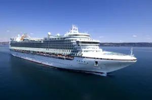 Explore the Exciting World of P&O Cruise