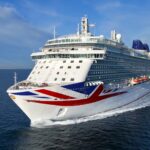 Unveiling the P&O Cruises Experience