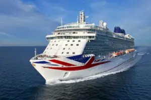 Unveiling the P&O Cruises Experience