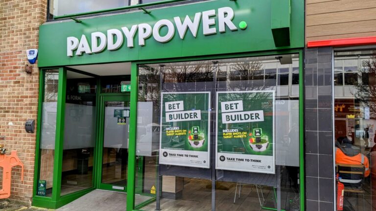 The Rise of Paddy Power in the Sports Betting Arena