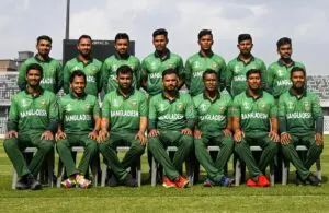 An Insight into the Pakistan National Cricket Team