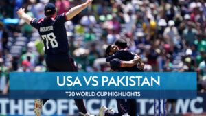 Examining the Pakistan vs USA Relations in 2023