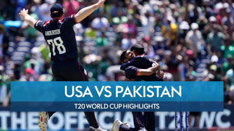 Examining the Pakistan vs USA Relations in 2023