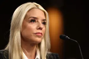 Understanding the Influence of Pam Bondi in Florida Politics