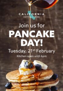 The Significance and Celebration of Pancake Day