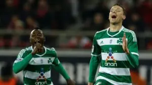 PAOK vs Panathinaikos: A Historic Rivalry in Greek Football