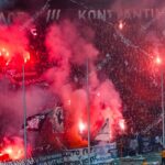 PAOK vs Panserraikos: Clash of Titans in Greek Football