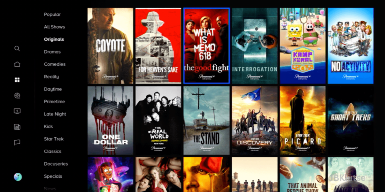 Everything You Need to Know About Paramount Plus