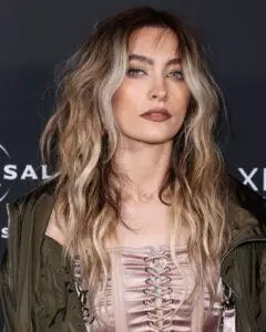 Paris Jackson: A Glimpse into Her Life and Activism