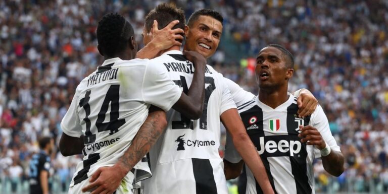Parma vs Juventus: A Historic Rivalry in Italian Football