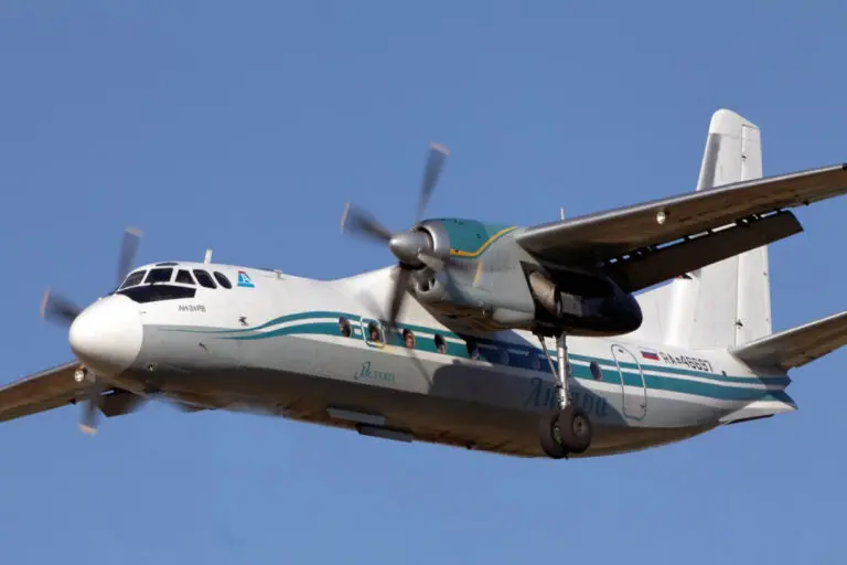 Understanding Recent Trends in Passenger Plane Crashes