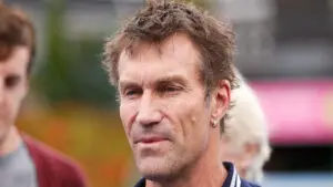 The Legacy of Pat Cash in Australian Tennis