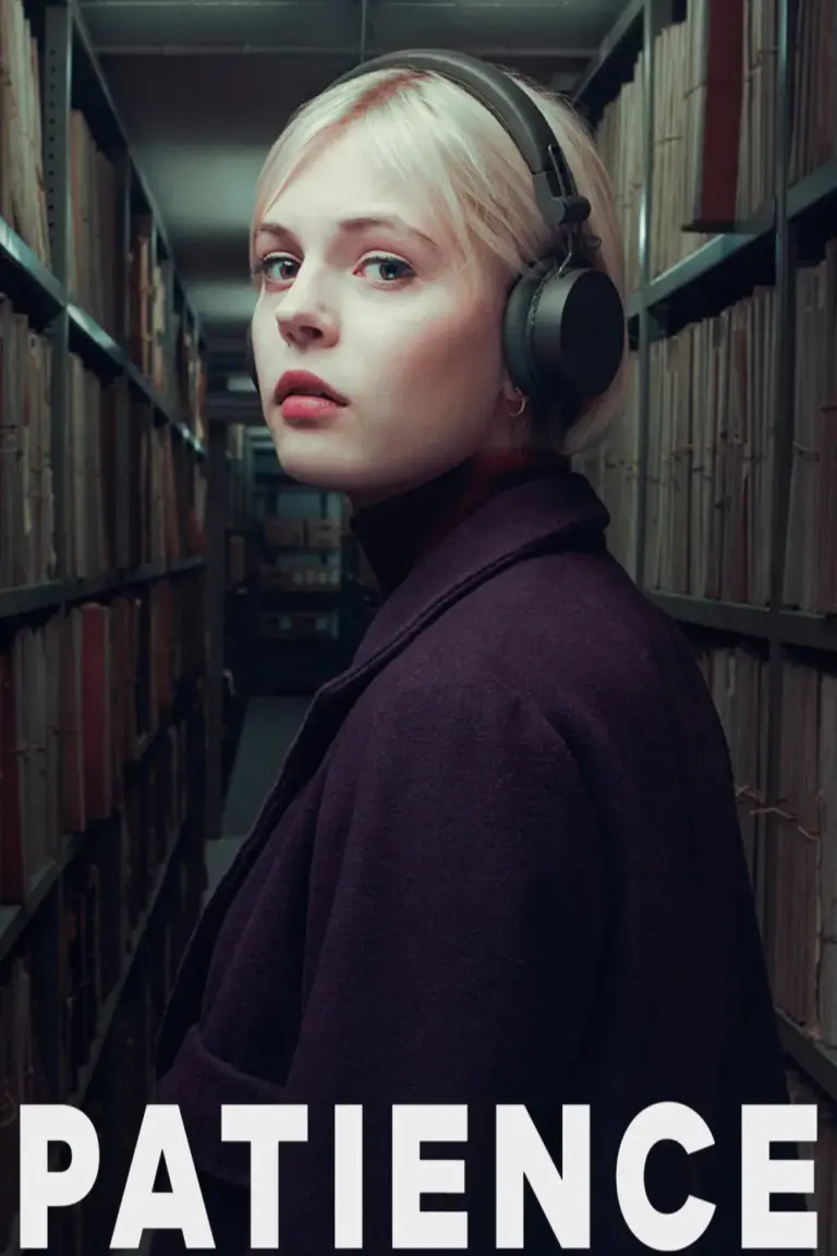 The Buzz Around the Patience TV Show