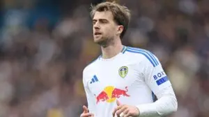 The Journey of Patrick Bamford in Football
