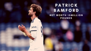 The Journey and Impact of Patrick Bamford in Football