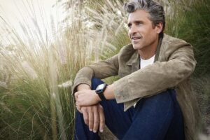 The Rise and Impact of Patrick Dempsey in Entertainment