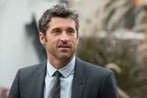 The Journey of Patrick Dempsey: From Dashing Doctor to Hollywood Star