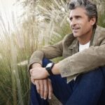 The Multifaceted Journey of Patrick Dempsey