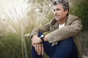 The Multifaceted Journey of Patrick Dempsey