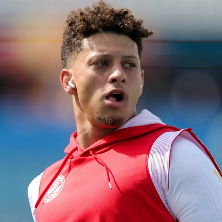 The Rise of Patrick Mahomes in the NFL