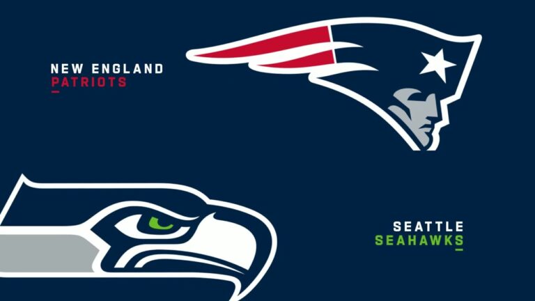 The Epic Rivalry: Patriots vs Seahawks