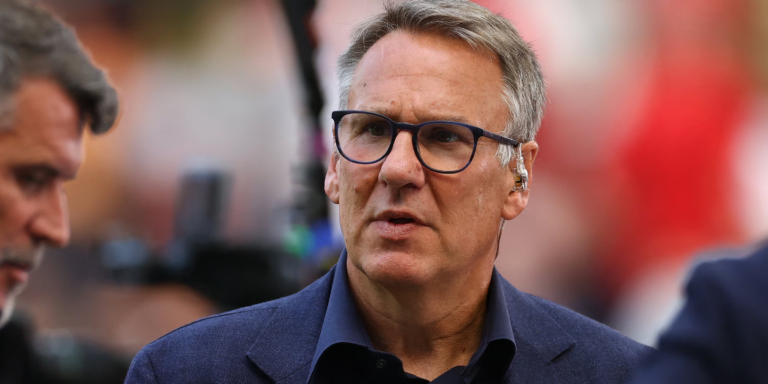 The Legacy of Paul Merson in Football