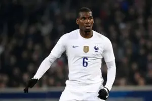 Paul Pogba: A Look at His Career and Current Situation
