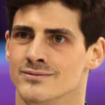 Paul Poirier: A Star in Canadian Figure Skating