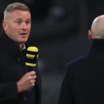 The Legacy of Paul Robinson in British Football