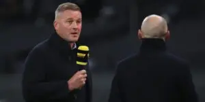 The Legacy of Paul Robinson in British Football