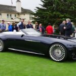 The Allure of Pebble Beach Golf Links: A Golfer’s Paradise