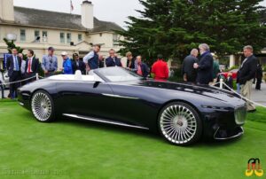 The Allure of Pebble Beach Golf Links: A Golfer’s Paradise