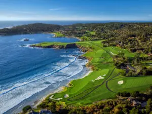 Exploring Pebble Beach: The Jewel of California’s Coast
