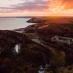 Unveiling the Wonders of Pembrokeshire