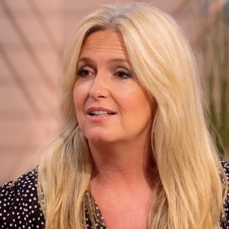 Penny Lancaster: An Overview of Her Life and Career