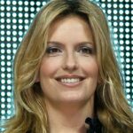 The Journey of Penny Lancaster: From Model to Media Icon