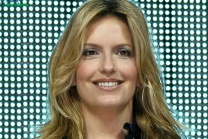 The Journey of Penny Lancaster: From Model to Media Icon