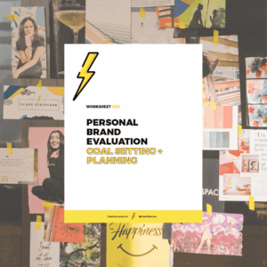 The Importance of Personal Branding in Today’s World