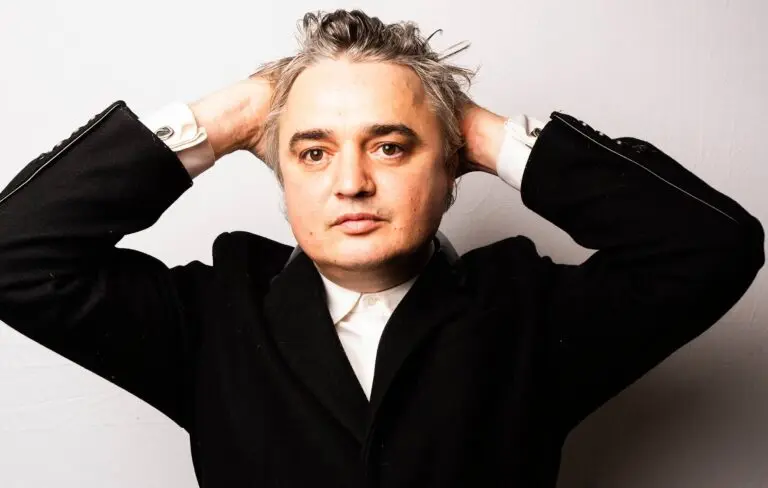 The Turbulent Journey of Pete Doherty