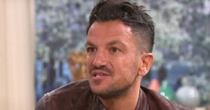 The Journey of Peter Andre: From Music to Television Stardom