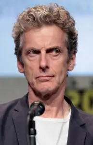 The Remarkable Journey of Peter Capaldi