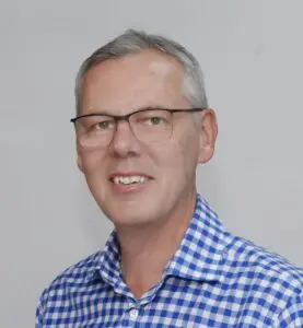 The Inspiring Journey of Peter Jones
