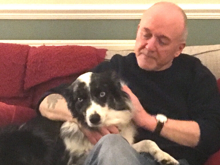 The Entrepreneurial Journey of Peter Jones