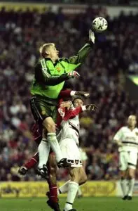 The Extraordinary Career of Peter Schmeichel