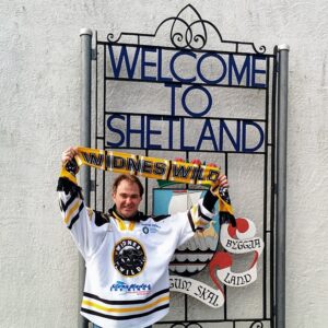 Peter Schofield: A Look at His Influential Career