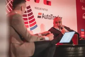 Peter Waddell and the Rise of Big Motoring World