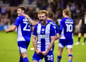 Peterborough vs Wigan Athletic: Match Highlights and Analysis