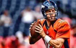Peyton Manning: A Legacy in American Football